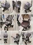 Easywalker harvey shadow blue