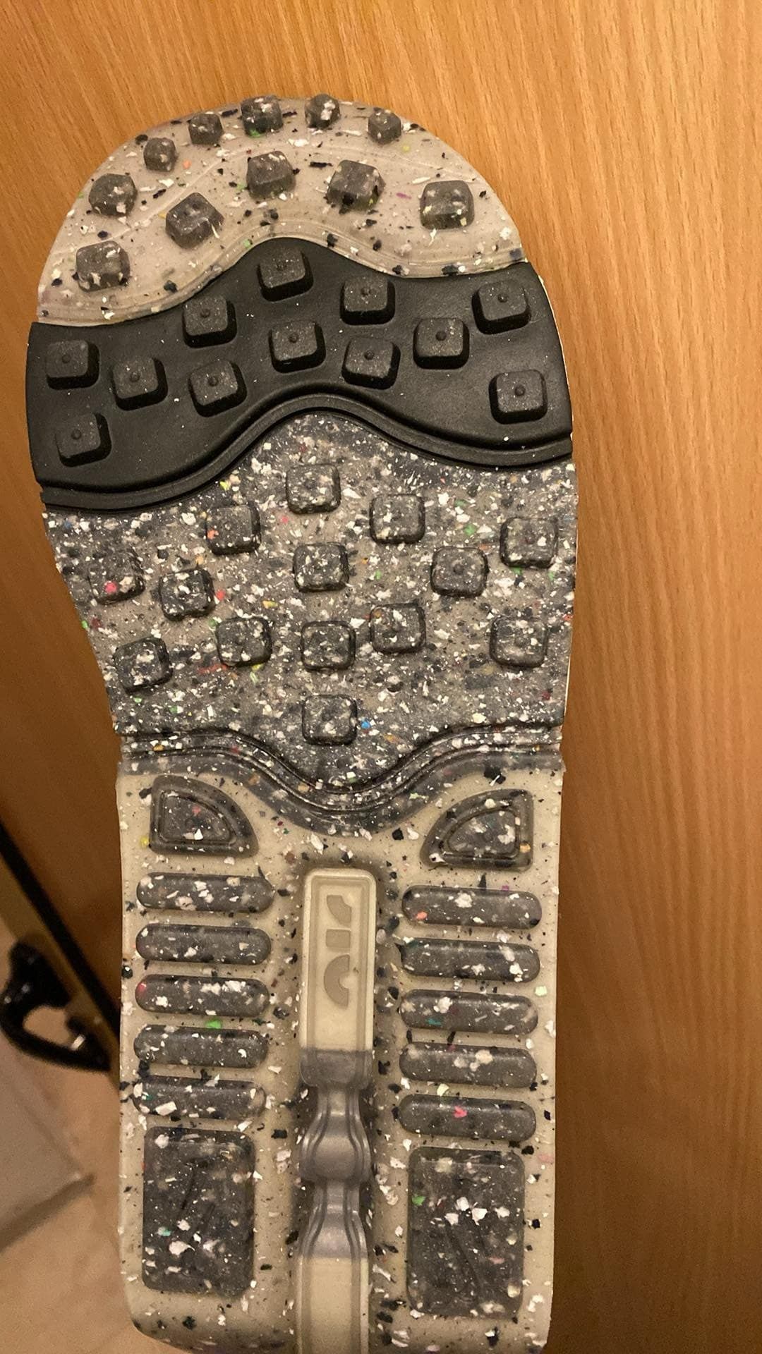Продавам Nike Furyosa - номер 44