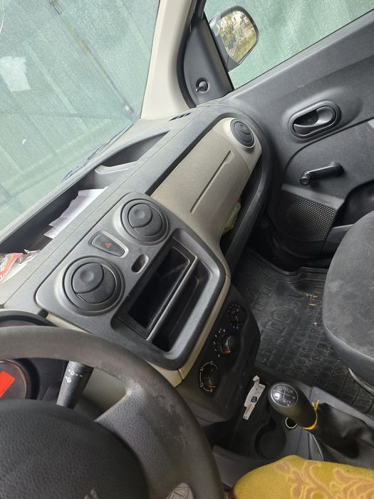Vănd Dacia  Dokker