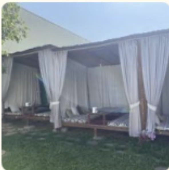 Тапчан 3 шт двойные (6шт) по 200.000 тг