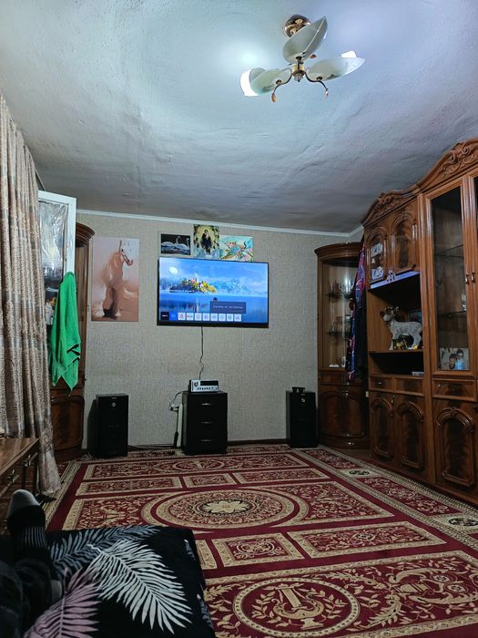 Продам телевизор LG 55