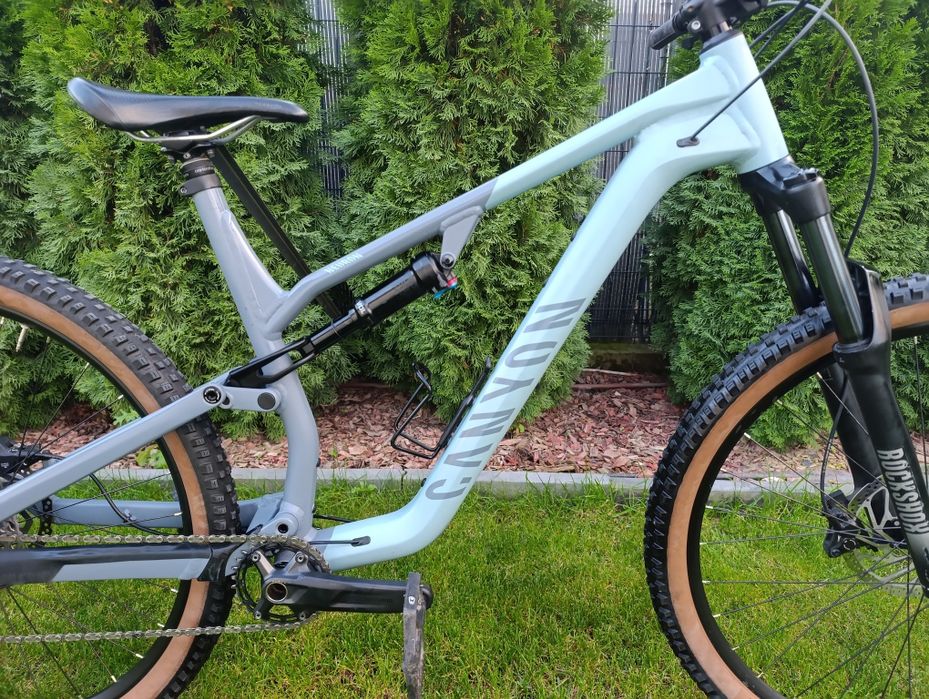 Планински велосипед Мекица CANYON 29/XL