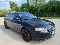 Audi A4 B7 2.0 Tdi Automat