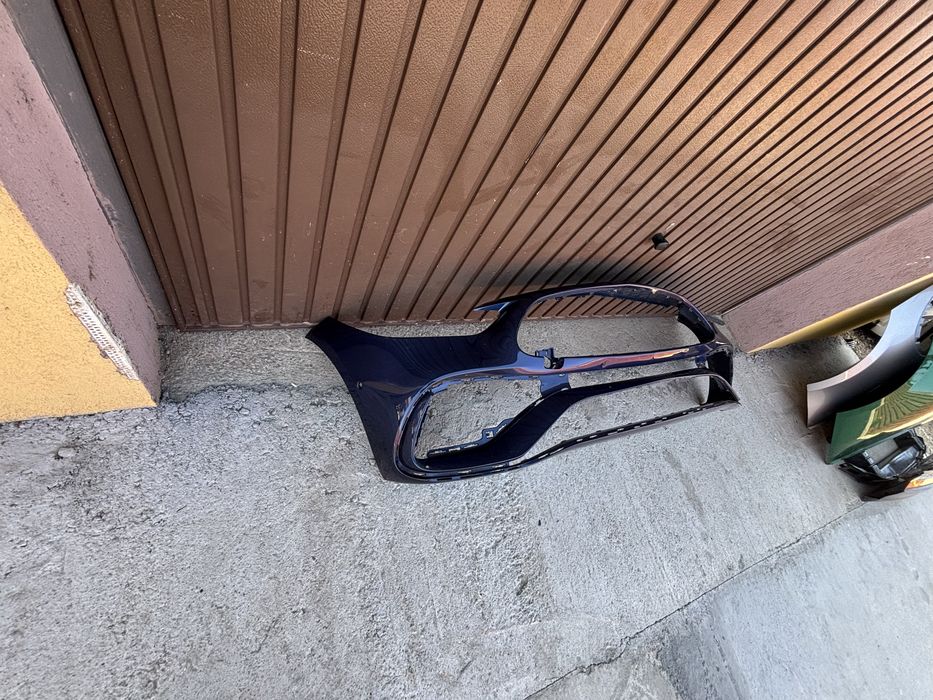 Bara fata C class Amg W206