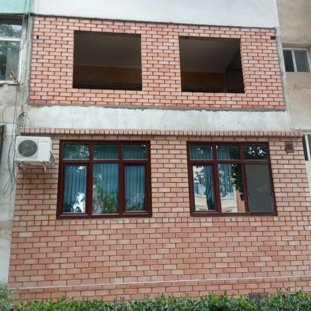 Balkon remont qilamiz ĝisht VA ichki remontlari[ plastic.dekor.malyar