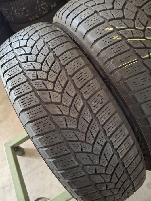 2 Anvelope de iarnă 175 70 r14 Firestone