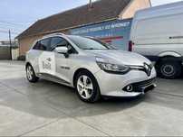Renault Clio IV 0.9 TCe + GPL | 90 CP | 2015