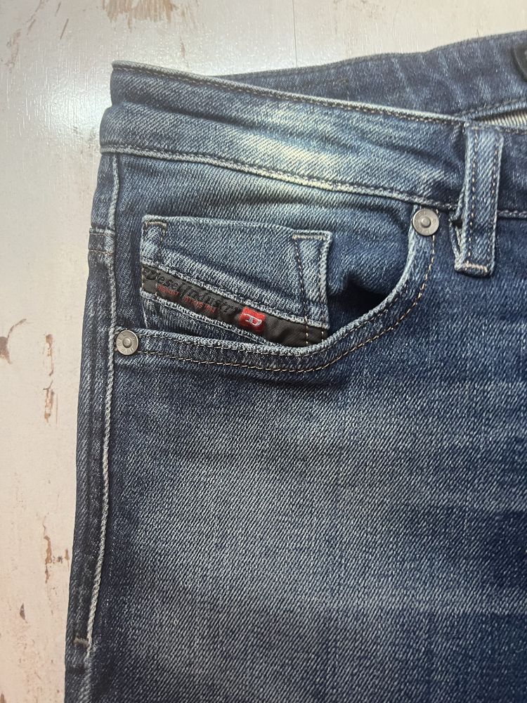 Оригинални дънки Diesel,Levi’s и Pause