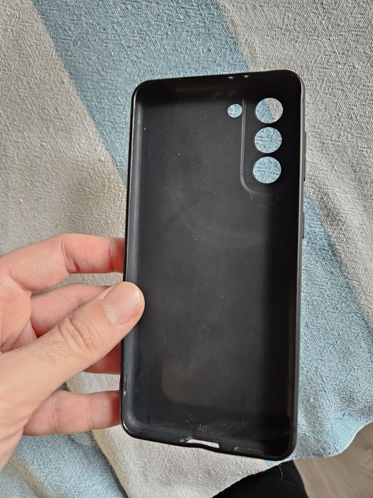 Кейс за Samsung Galaxy S21