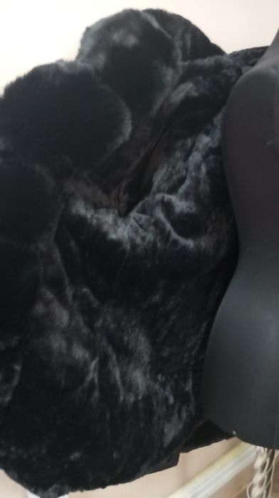 Дамски зимни якета. Нови.