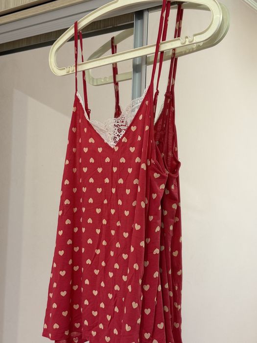 Maieuri pijama de vara Timeout