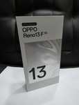 OPPO Reno 13F 5G Black 256GB 8GB-RAM NOU Full Box Liber de retea