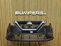 Nissan Qashqai 3 2021/2025 J12 Bara fata BF3247