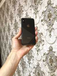 IPhone X 64gb black