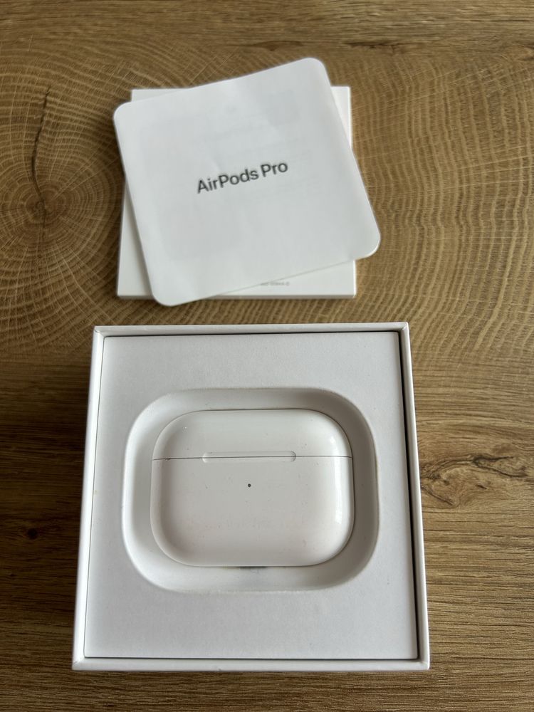 Apple Air Pods 2