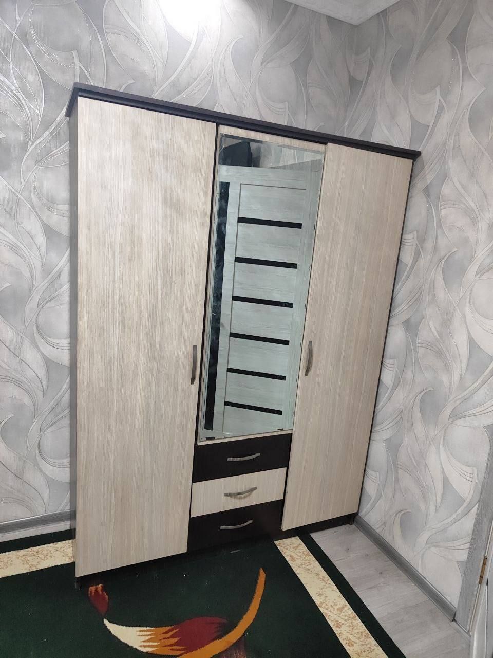 Mebel xolati ideal