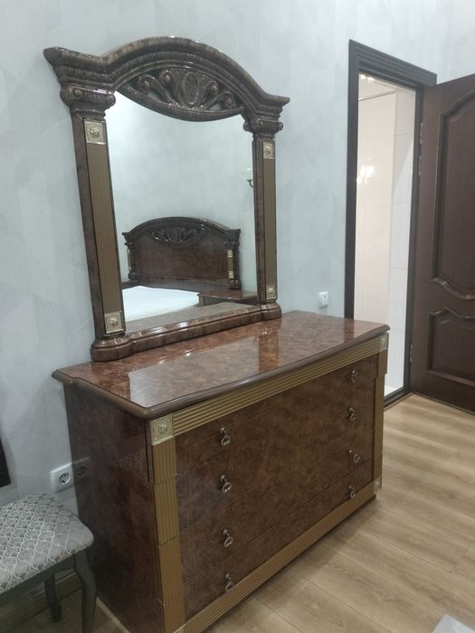 Мебель в спальню