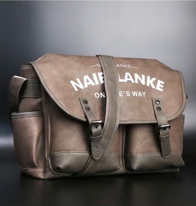 Сумка Naierlanke отличного качества!