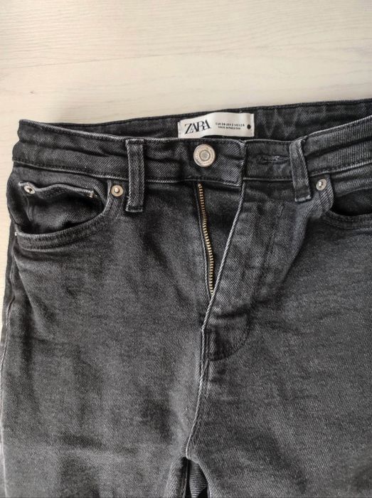 Дънки vero moda, zara