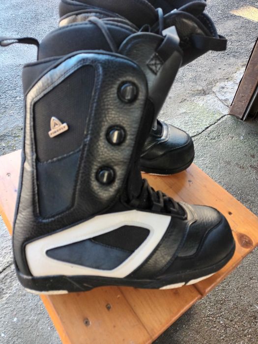 Boots Snowboard  Salomon