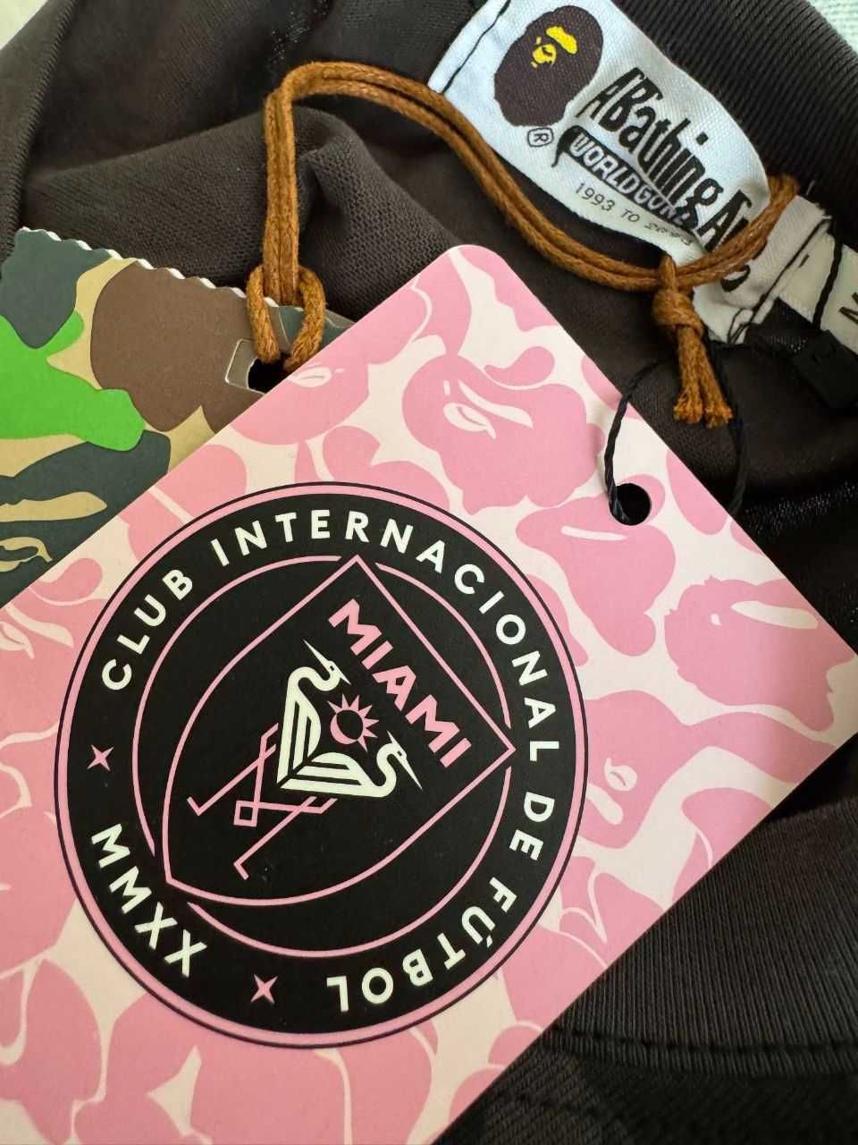 Тениска BAPE (M)