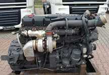Motor complet DAF XF105 / CF85 2013 Euro 5 ATE - Piese de motor DAF