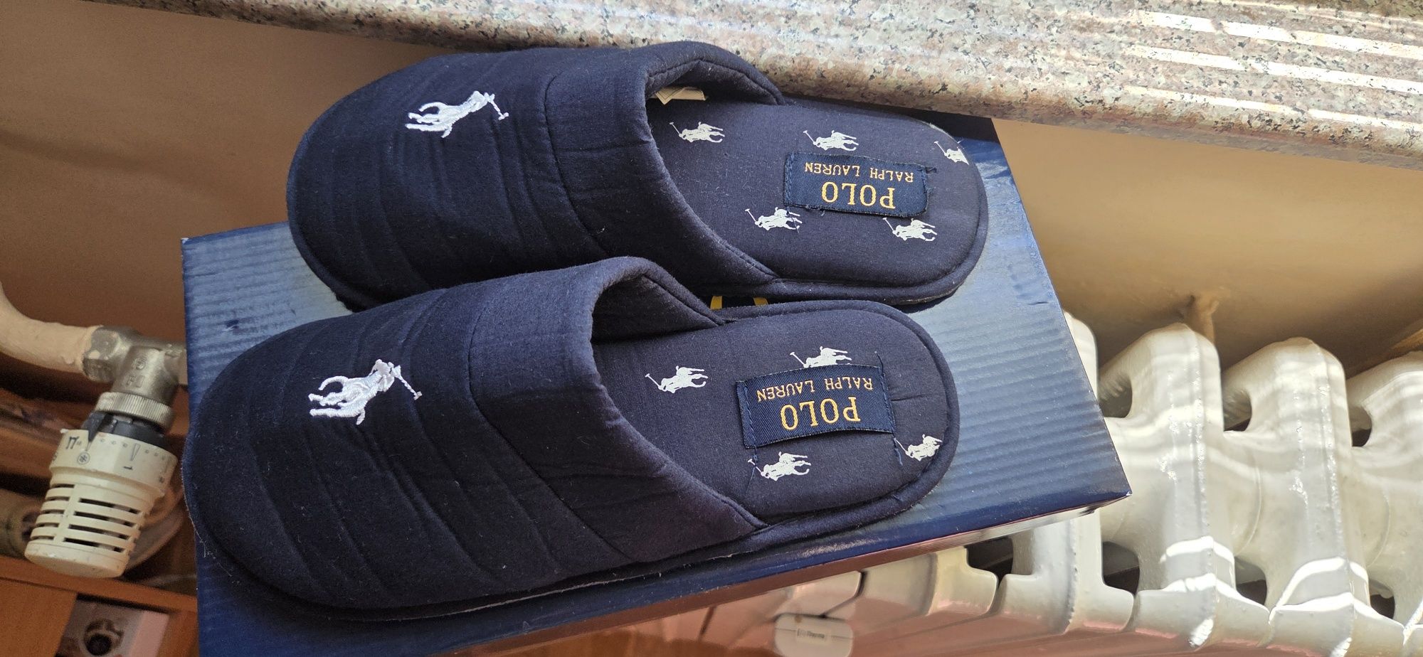 Polo Ralph Lauren 36н DC Shoes 36н Puma кецове и домашни чехли