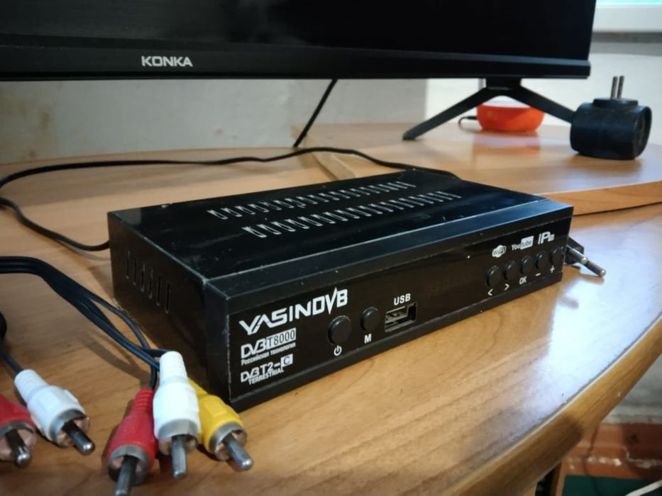 Продам TV приемник