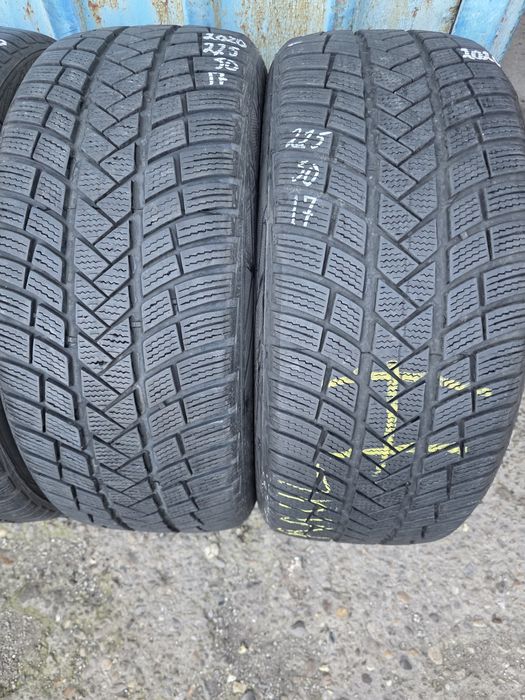 Anvelope Iarnă 225.50.17 Vredestein An 2020