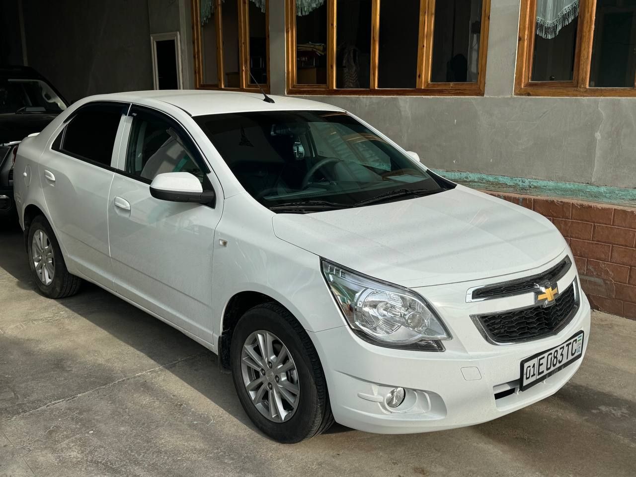 Cobalt 2024 Xolati ideal