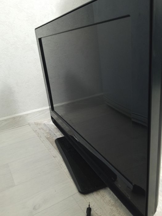 Телевизор Sony  + интернет тв