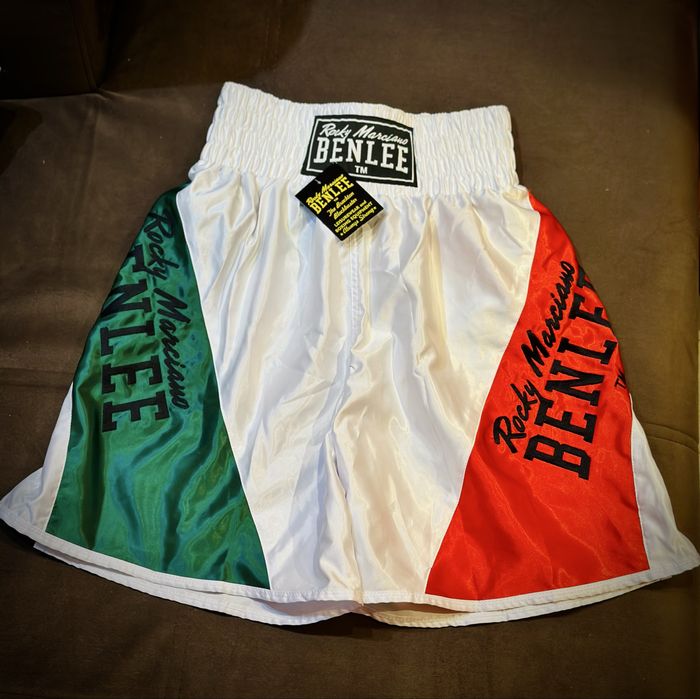 Боксови шорти BenLee Rocky Marciano