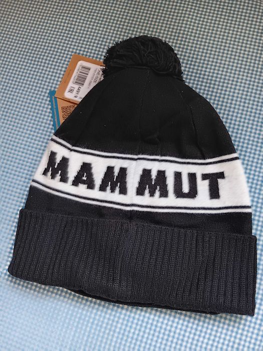 Caciula Fes, Mammut, noua nefolosita, Originala