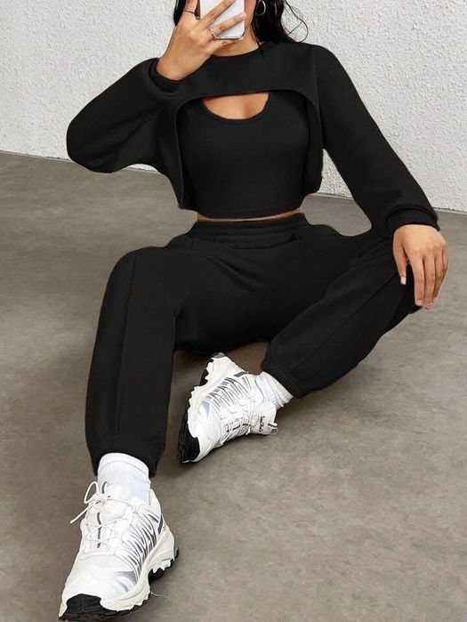 Спортен комплект размер S/M