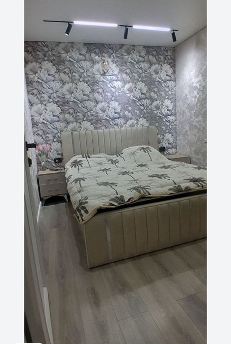 ЧИЛАНЗАР 22-Квартал, 1в2/2/4, Балкон 2×4, Продаётся Квартира