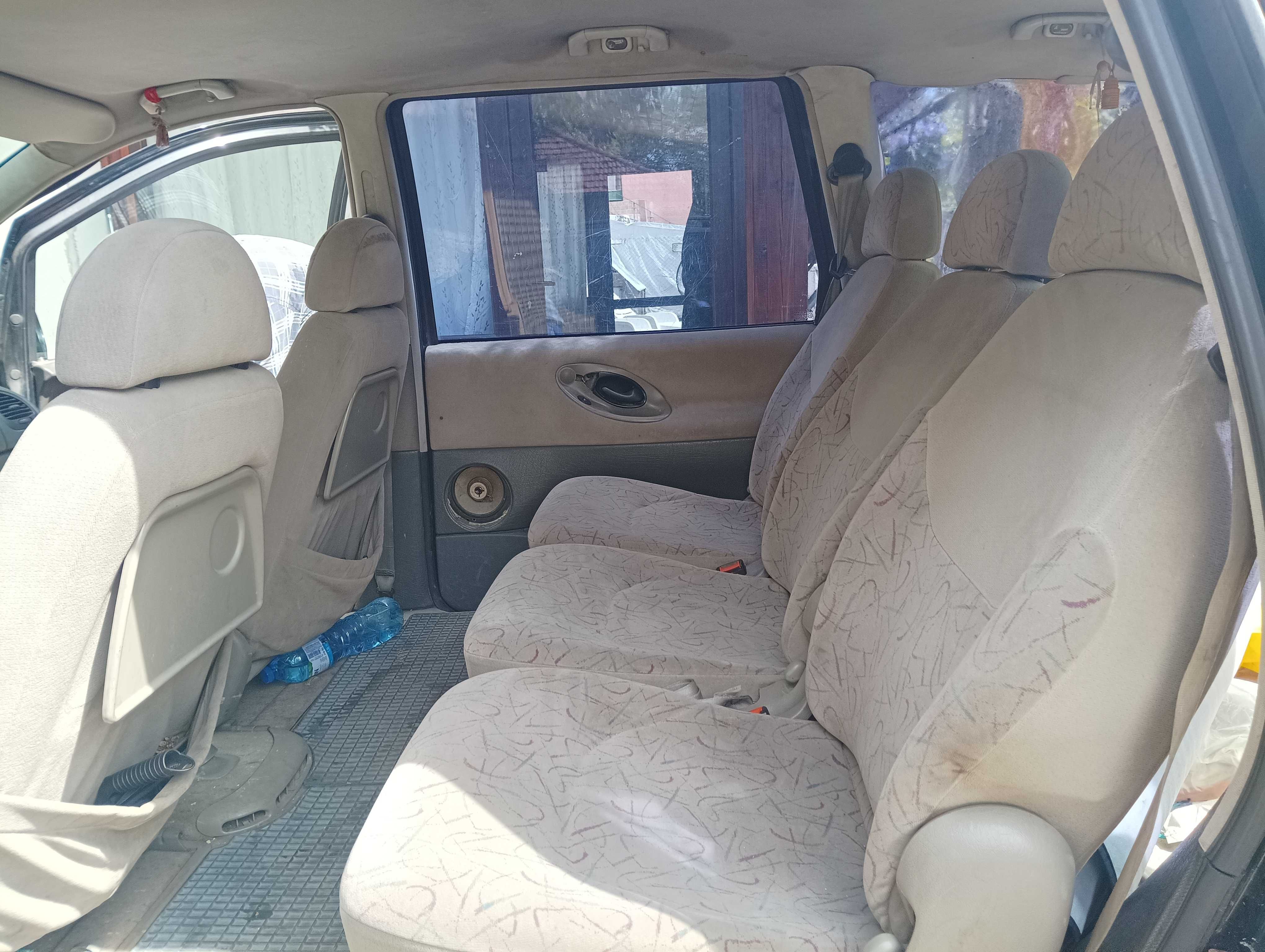 Продава се VW Sharan