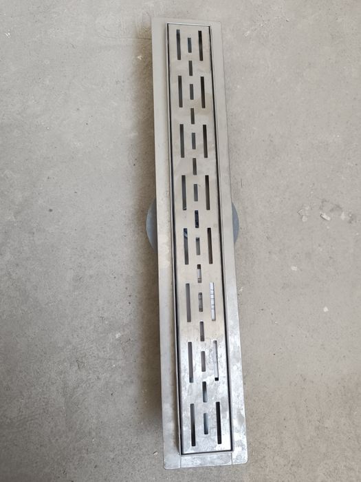 Душевой трап 60см