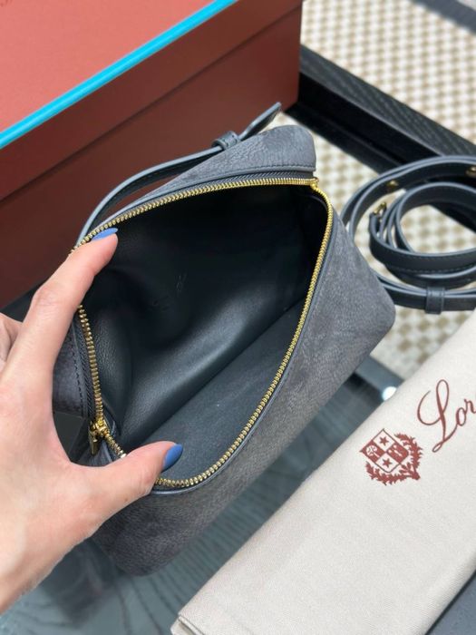 Geanta Loro Piana Extra Pocket 19