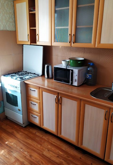 Сдам 1 ком квартиру в районе ТД Ажар