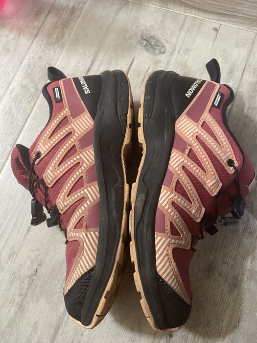 Туристически обувки Salomon XA pro