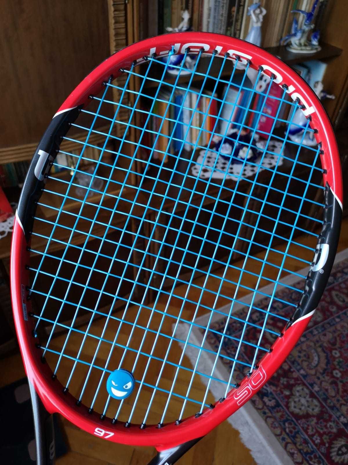 Wilson Pro Staff 97 - 4 buc