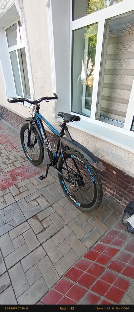 Velosiped 26 holati yaxshi