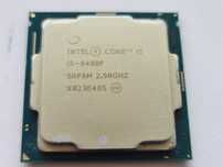 Procesor Intel Core i5-9400F / 1151