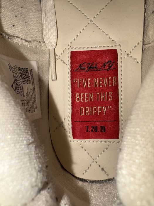 Pantofi sport Jordan Zion 2, editie limitata Fossil Team Gold, 44.5