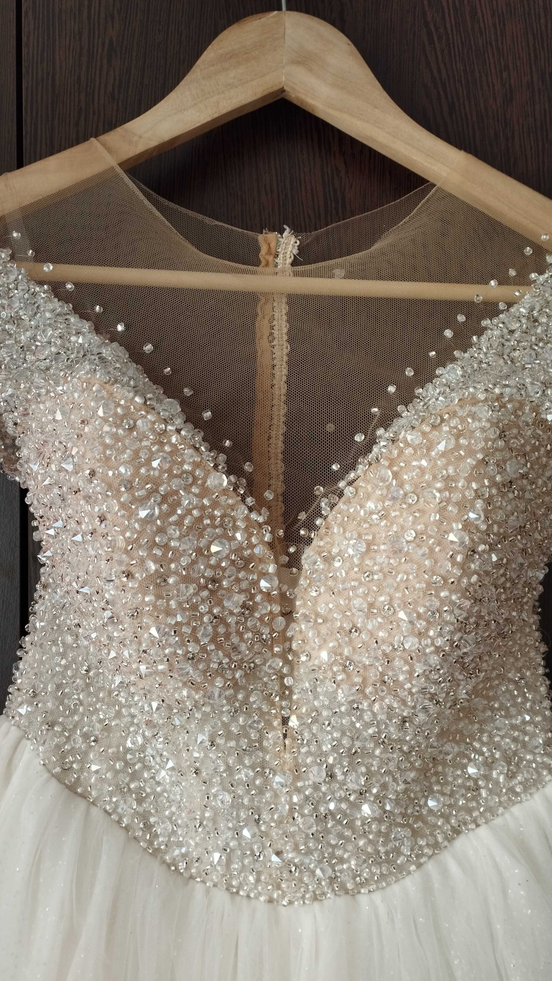 Rochie de mireasa