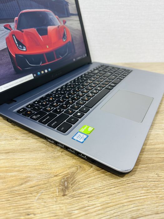 Недорого Мощный, Игровой ASUS Core i3-4 Ядерный доя Работы и Игр