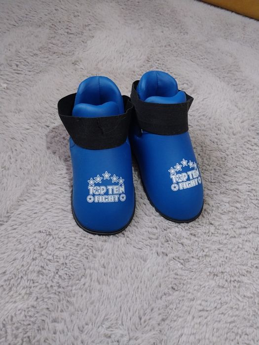 Форма для Тхэквондо itf