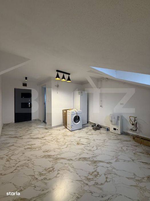 Apartament 2 camere, 46 mp, decomandat, zona Artego