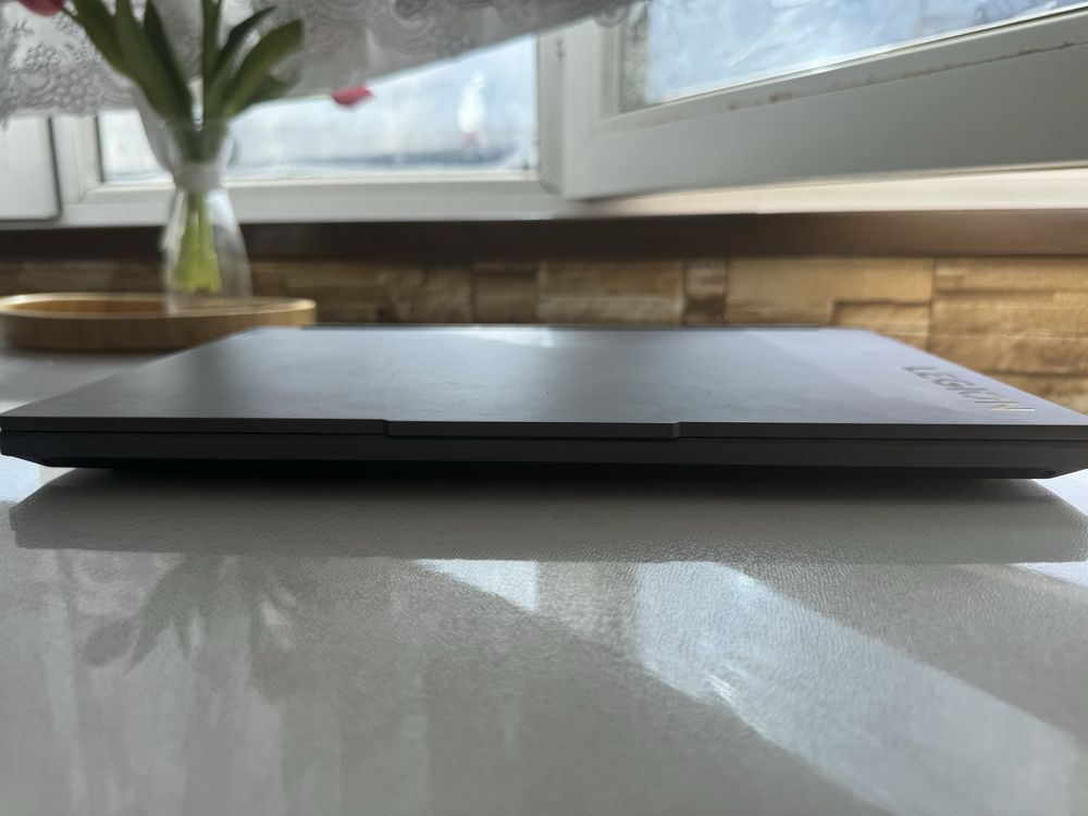 Lenovo legion 5 3060