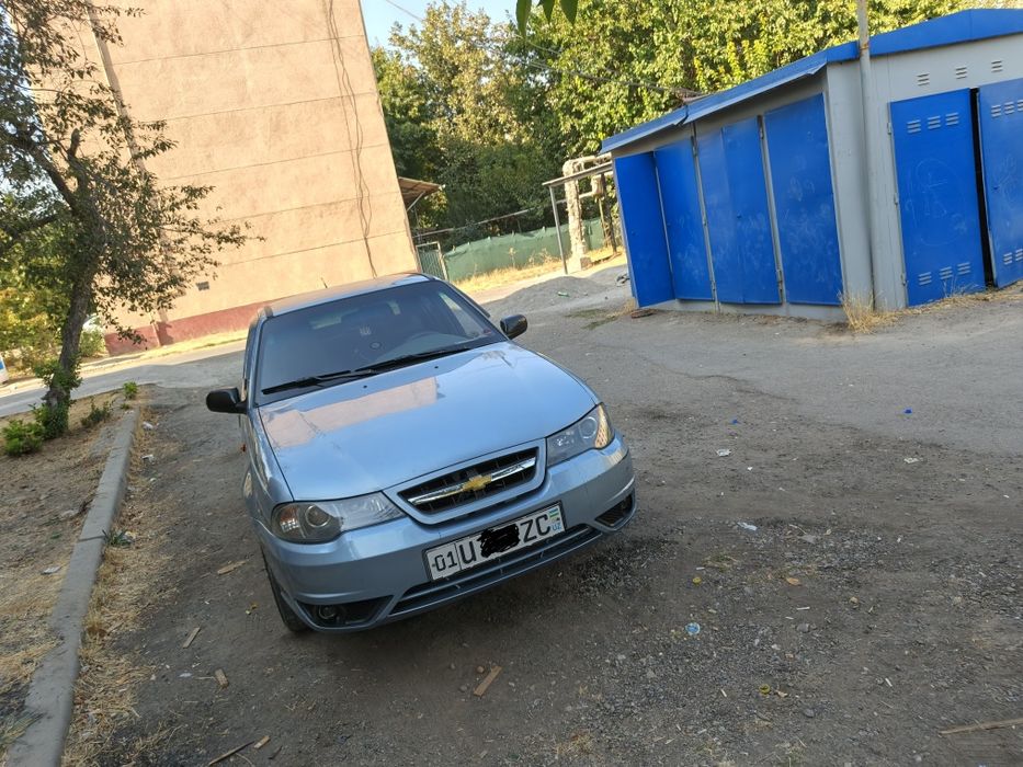Продам Nexia 2 Нексия 2